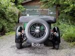 Sunbeam 3-Litre Super Sports Twin Cam Tourer 1926 года